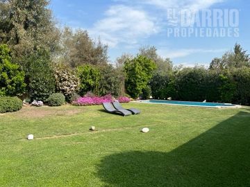 Casa en Venta en Las Bandabas