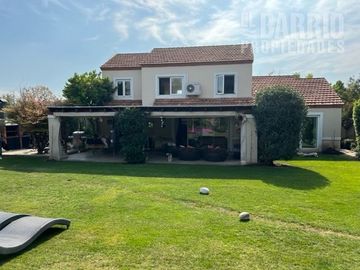 Casa en Venta en Las Bandabas
