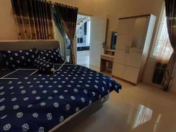 Harga Murah Jual Rumah Villa Dibawah 1 Milyar di Kota Batu | 0