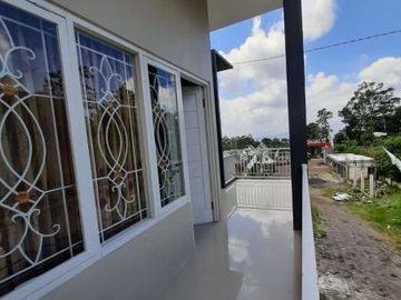Harga Murah Jual Rumah Villa Dibawah 1 Milyar di Kota Batu | 0