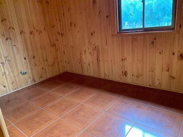 CASA CON 1000 M2 DE TERRENO CERCANA AL CENTRO DE PUCÓN