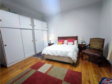 VIÑA DEL MAR / AGUA SANTA / CASONA 6D 4B 2E