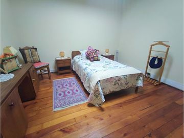 VIÑA DEL MAR / AGUA SANTA / CASONA 6D 4B 2E