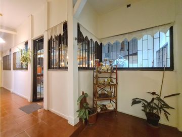 VIÑA DEL MAR / AGUA SANTA / CASONA 6D 4B 2E