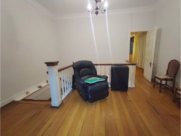 VIÑA DEL MAR / AGUA SANTA / CASONA 6D 4B 2E