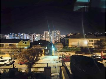 VIÑA DEL MAR / AGUA SANTA / CASONA 6D 4B 2E