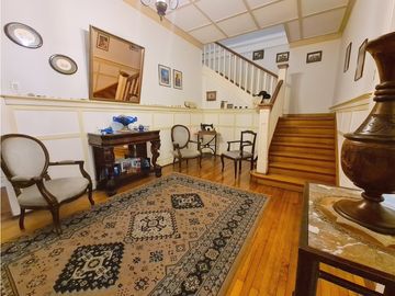 VIÑA DEL MAR / AGUA SANTA / CASONA 6D 4B 2E