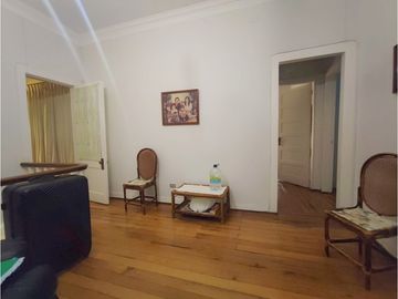 VIÑA DEL MAR / AGUA SANTA / CASONA 6D 4B 2E
