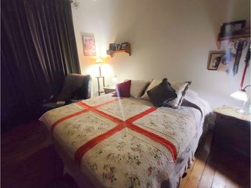 VIÑA DEL MAR / AGUA SANTA / CASONA 6D 4B 2E