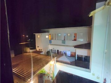 VIÑA DEL MAR / AGUA SANTA / CASONA 6D 4B 2E