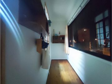 VIÑA DEL MAR / AGUA SANTA / CASONA 6D 4B 2E
