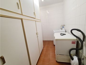 VIÑA DEL MAR / AGUA SANTA / CASONA 6D 4B 2E