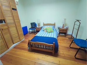 VIÑA DEL MAR / AGUA SANTA / CASONA 6D 4B 2E