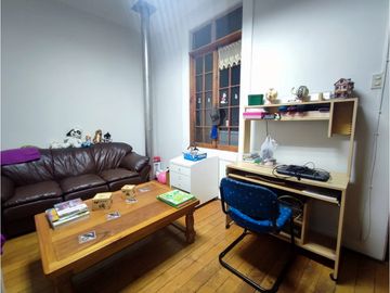 VIÑA DEL MAR / AGUA SANTA / CASONA 6D 4B 2E