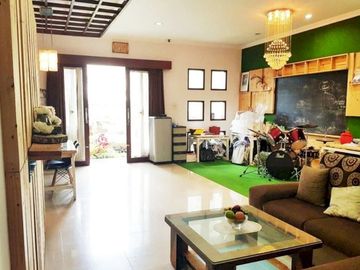 RUMAH SECOND SEKEN DI PASTEUR BANDUNG