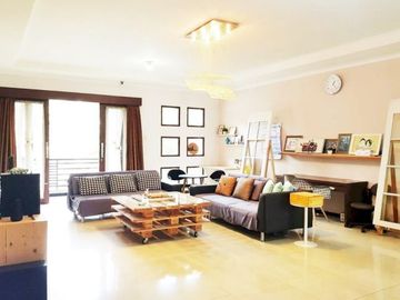 RUMAH SECOND SEKEN DI PASTEUR BANDUNG