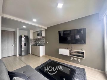 Apartamento Prado Veraniego Sur ID: 172575r