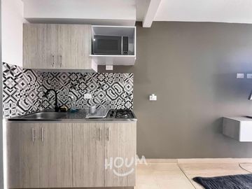 Apartamento Prado Veraniego Sur ID: 172575r