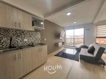Apartamento Prado Veraniego Sur ID: 172575r