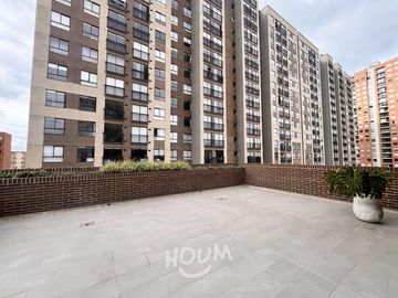 Apartamento Prado Veraniego Sur ID: 172575r