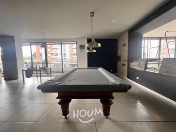 Apartamento Prado Veraniego Sur ID: 172575r