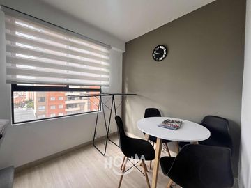 Apartamento Prado Veraniego Sur ID: 172575r