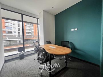 Apartamento Prado Veraniego Sur ID: 172575r