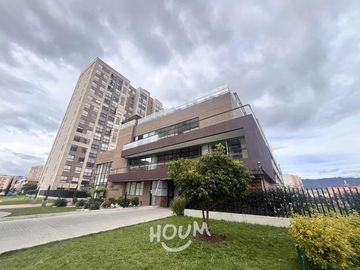 Apartamento Prado Veraniego Sur ID: 172575r