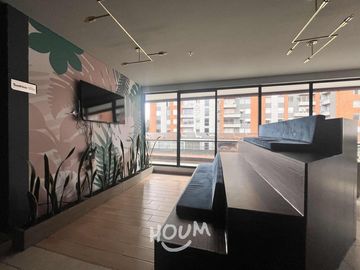 Apartamento Prado Veraniego Sur ID: 172575r