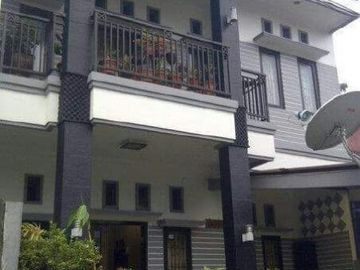 Rumah di Sukmajaya, 3Lt, dlm Prmhn Griya Depok Asri