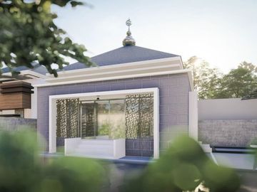Termurah, Jual Rumah Di Sedati Sidoarjo 355 Juta Diamond Village Juanda