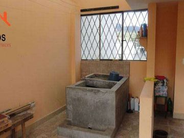 Casa de venta en San Pablo del Lago Otavalo