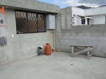 Casa de venta en San Pablo del Lago Otavalo