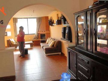 Casa de venta en San Pablo del Lago Otavalo