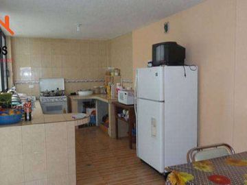 Casa de venta en San Pablo del Lago Otavalo