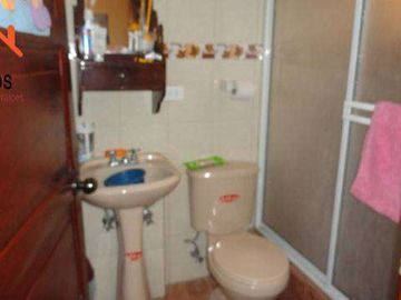 Casa de venta en San Pablo del Lago Otavalo