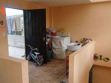 Casa de venta en San Pablo del Lago Otavalo