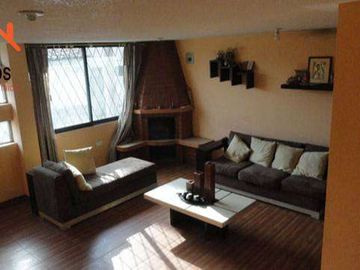 Casa de venta en San Pablo del Lago Otavalo
