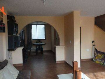 Casa de venta en San Pablo del Lago Otavalo