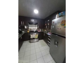 VENDO CASA EN ARRAIJAN VACAMONTE 3R