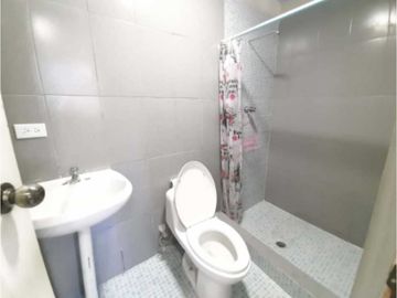 VENDO CASA EN ARRAIJAN VACAMONTE 3R