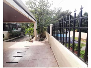 VENDO CASA EN ARRAIJAN VACAMONTE 3R