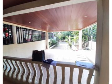 VENDO CASA EN ARRAIJAN VACAMONTE 3R