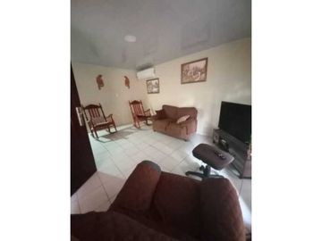 VENDO CASA EN ARRAIJAN VACAMONTE 3R