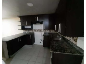 VENDO CASA EN ARRAIJAN VACAMONTE 3R