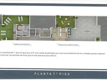 Departamento en venta en Wilde