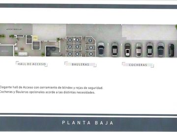 Departamento en venta en Wilde
