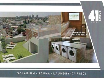 Departamento en venta en Wilde