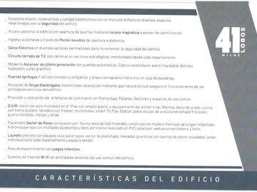 Departamento en venta en Wilde