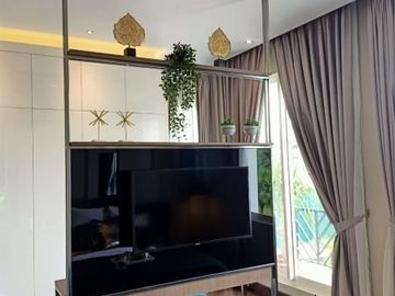 Dijual Rumah Flamingo The Springs Gading Serpong Summarecon Baru Launching Bagus